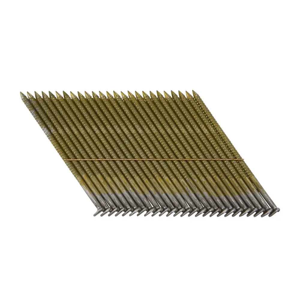 DeWalt Ekseri za akumulatoske pištolje za eksere, 2.8 x 63 mm, 2200 komada