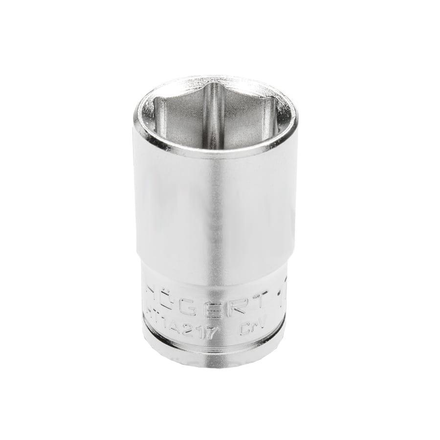 Hoegert Nasadni ključ, 1/2", HEX, 32 mm