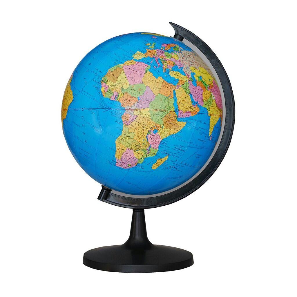 Denis Globus, 30cm