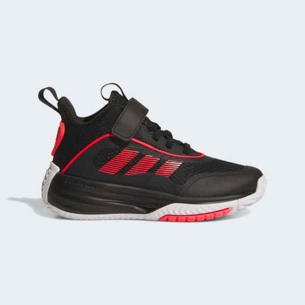 Adidas Dječačke Ownthegame 3.0 Patike, Crne