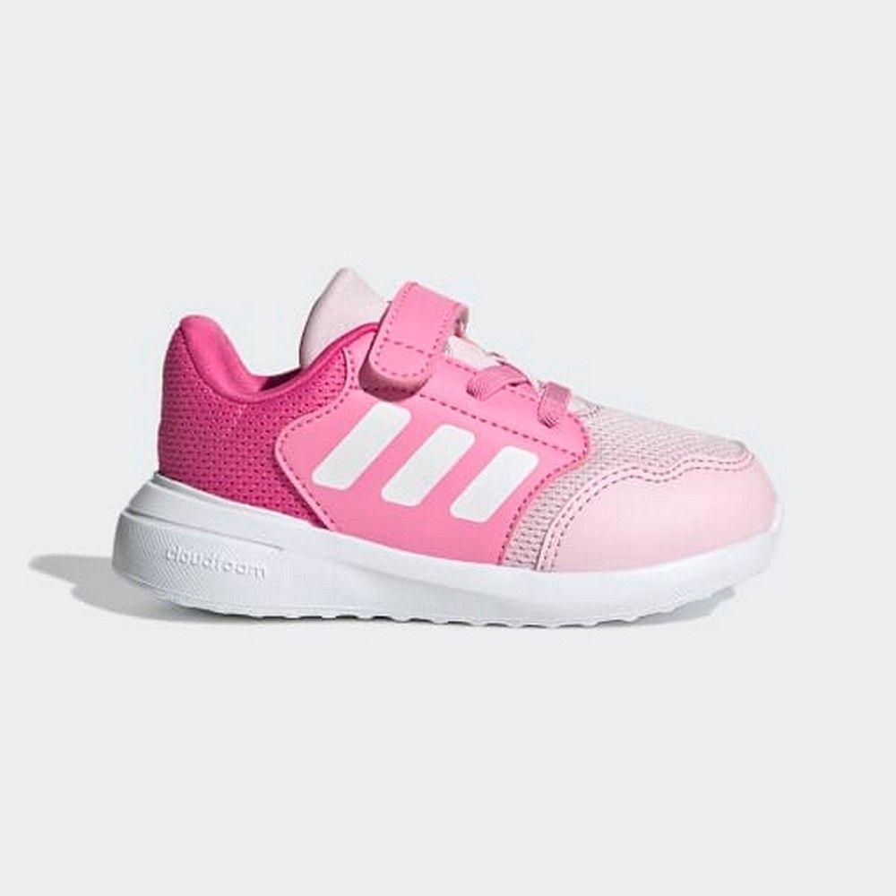 Adidas Tensaur Run 3.0 El i patike za djevojčice, roze