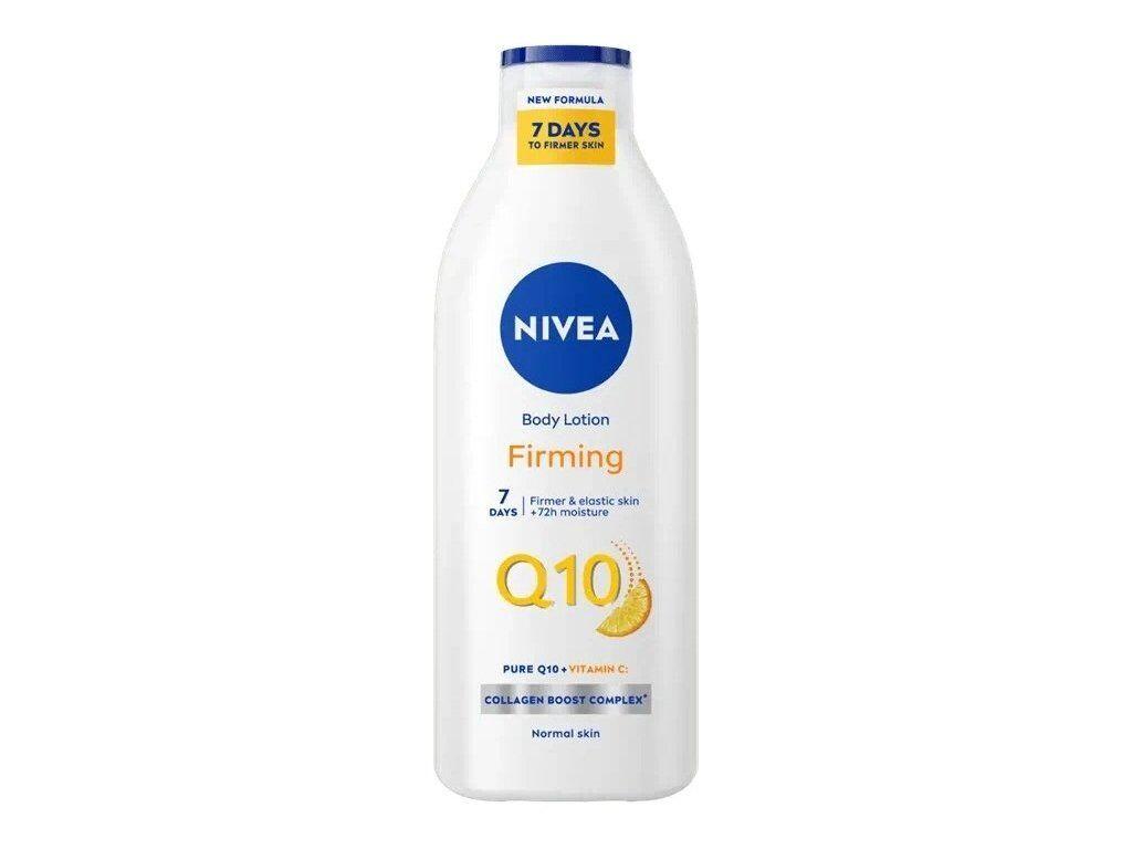 Nivea losion za tijelo s vitaminom C Q10 400 ml