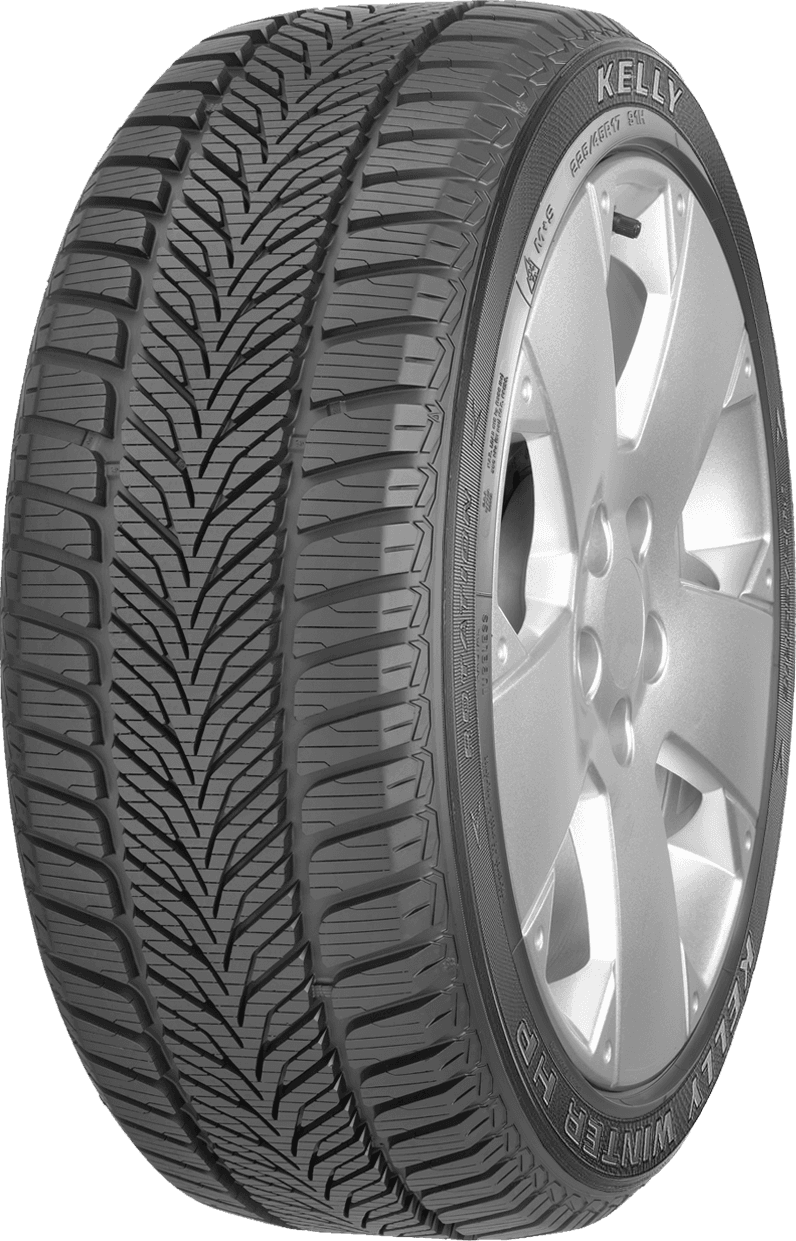 Kelly Zimska guma 215/50R17 95V XL Kelly Winter HP M+S TL