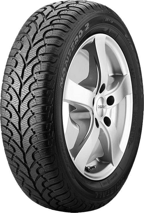 Fulda Zimska guma 175/65R15 88T XL Kristall Montero 2 M+S