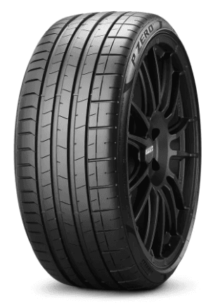 Pirelli Ljetna guma 245/40R18 (97Y) XL S.C. P-Zero (PZ4)