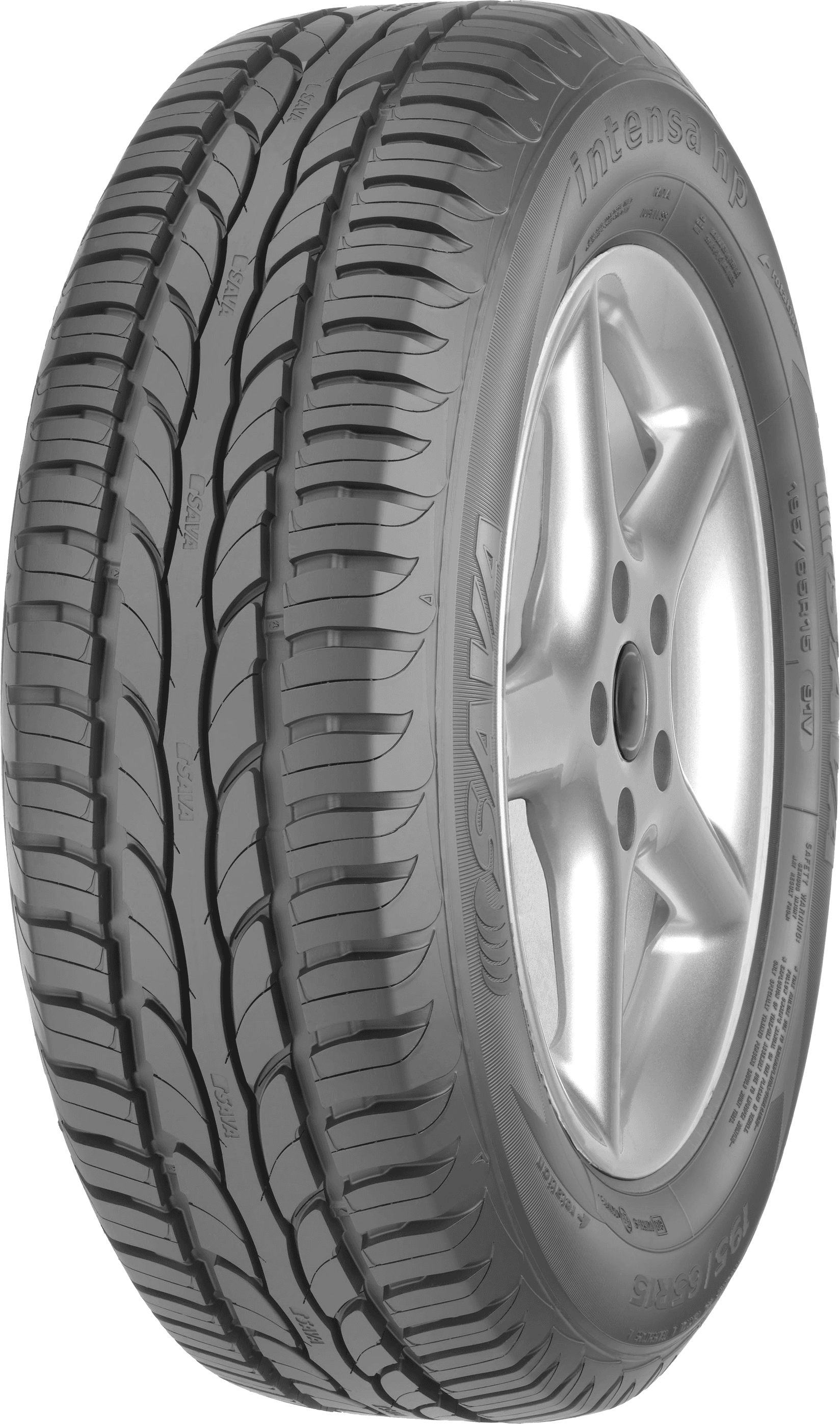 Sava Ljetna guma 175/65R14 82H Intensa HP