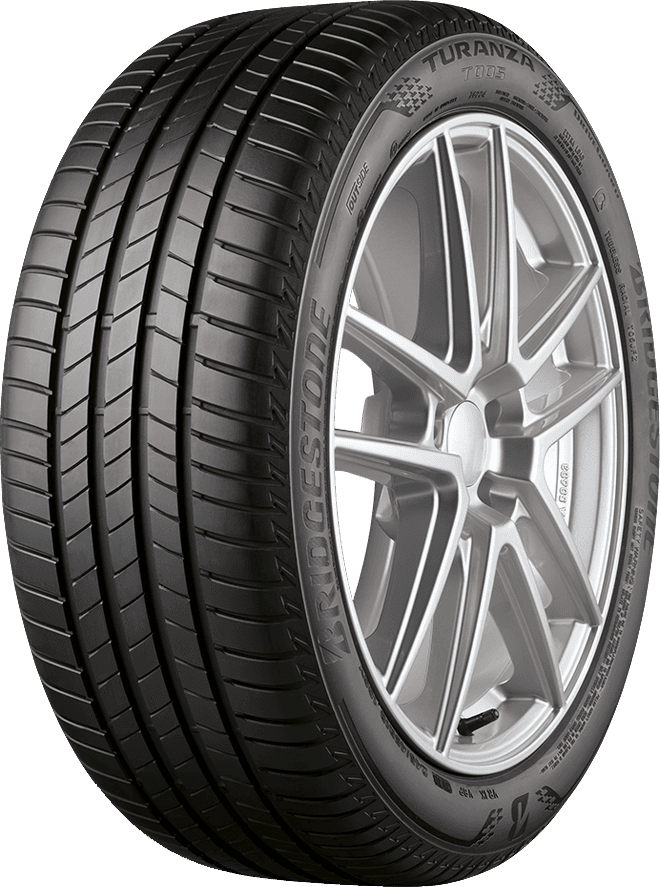 Bridgestone Ljetna guma 215/65R16 98H Turanza T005