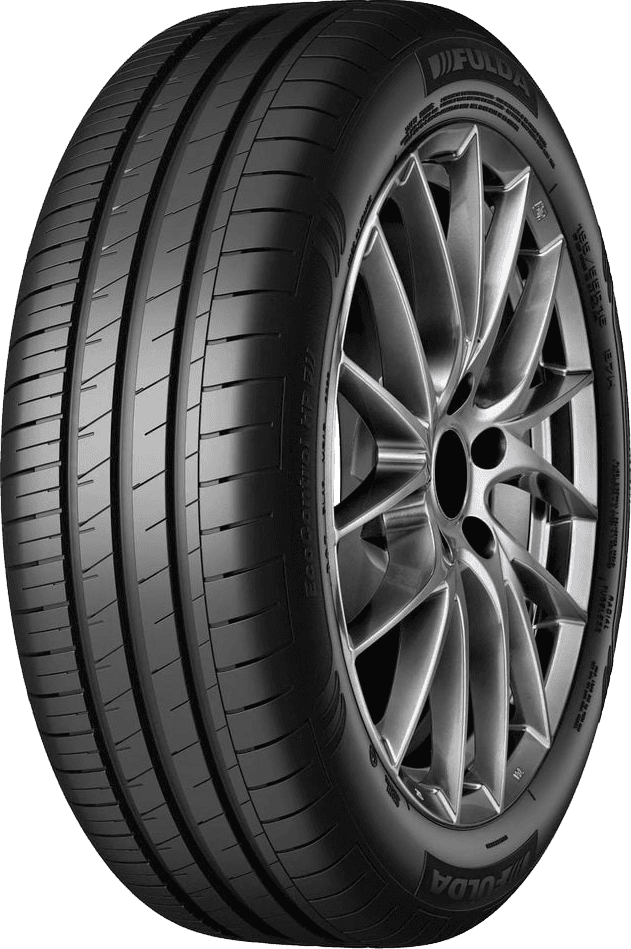 Fulda Ljetna guma 195/55R16 87H EcoControl HP 2