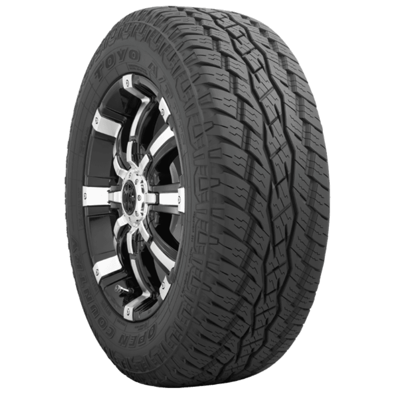 Toyo Ljetna guma Open Country A/T+, 205/70R15, 96S