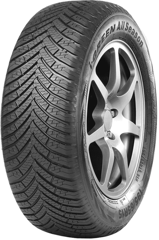 Linglong Guma za sve sezone iGreen Leao, 215/50R17, 95V, XL