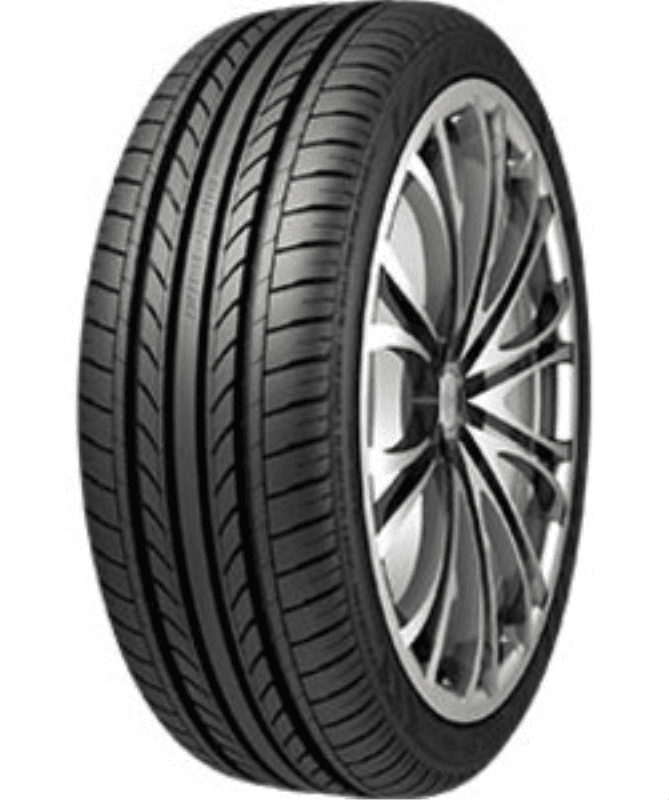 Nankang Ljetna guma NS-20, 225/30R20, 85W, XL