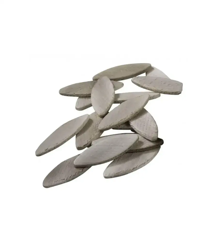 Ferm Keksići za BJM1009 keksericu za drvo, 56x23x4mm, 50 komada