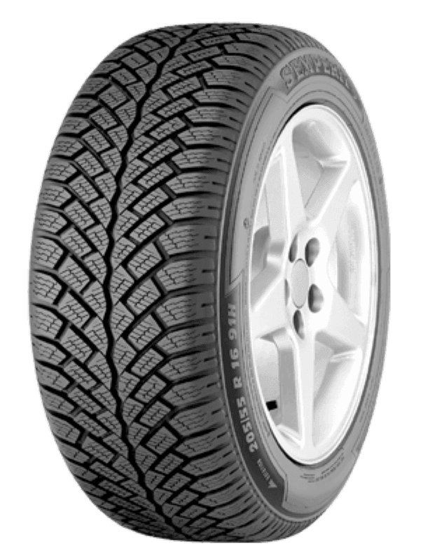 Semperit Zimska M+S guma Master Grip-2, 185/60R14, 82T