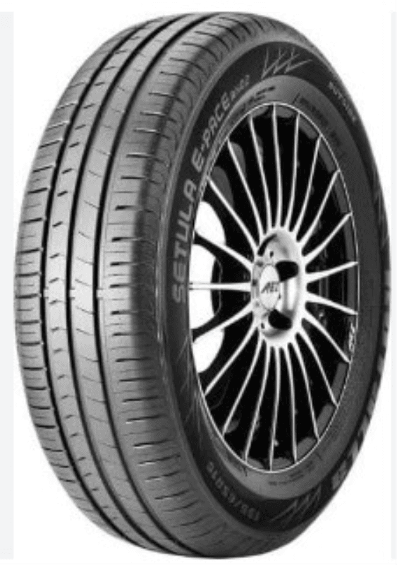 Rotalla Ljetna guma Setula E-Race RH02, 165/60R15, 81T, XL