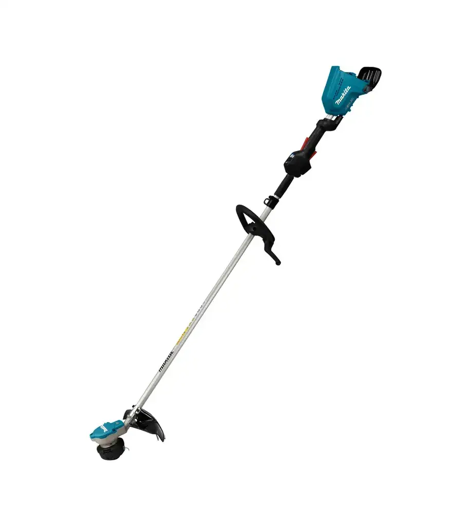 Makita Akumulatorski trimer za travu DUR368LZ, Svijetloplavi