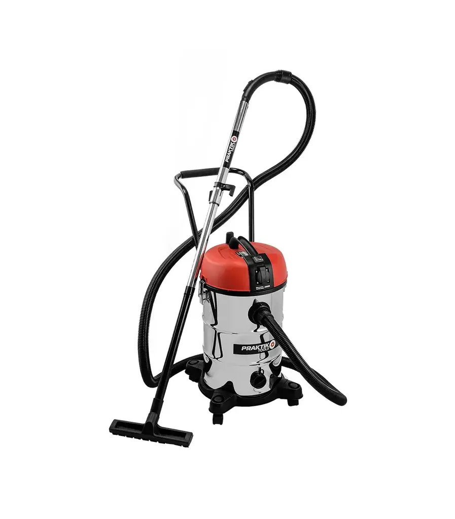 Praktik Usisivač za mokro i suho PTQ090, 1200 W