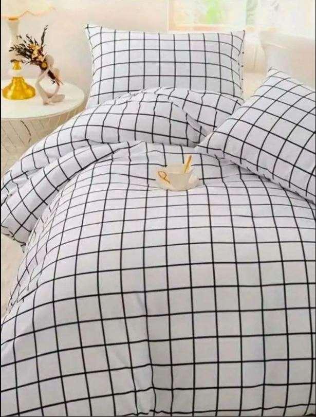 L'essentiel Maison Posteljina Plaid, 160x240cm, crna