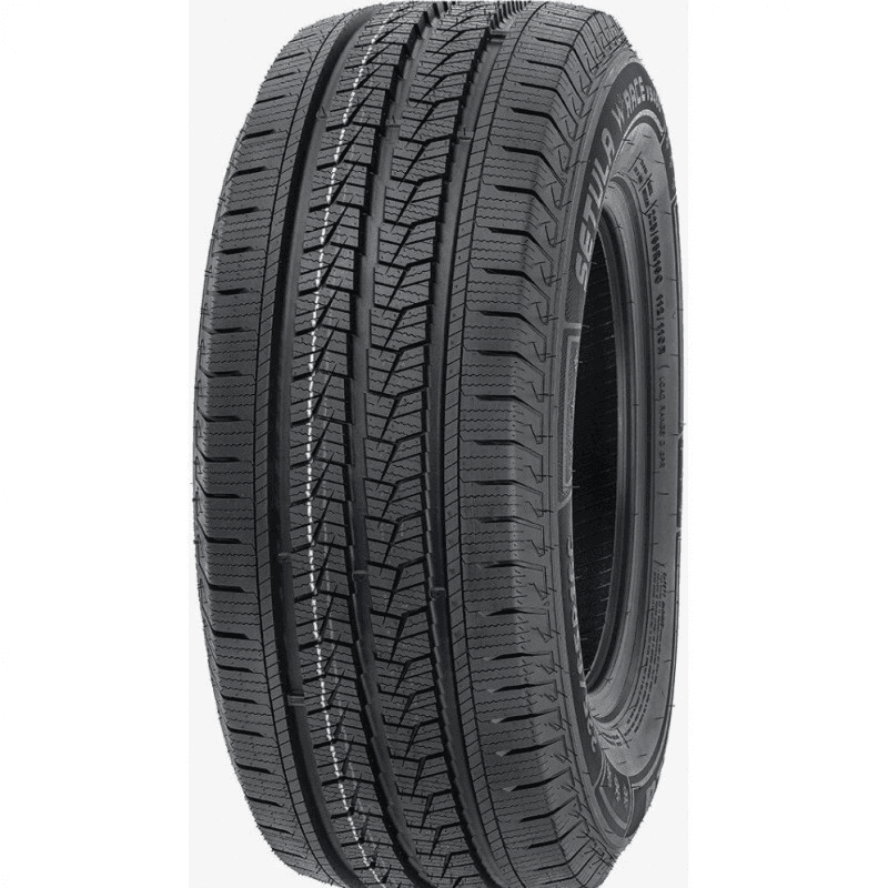 Rotalla Zimska guma Setula W-Race VS450, 215/75R16C, 113/111R
