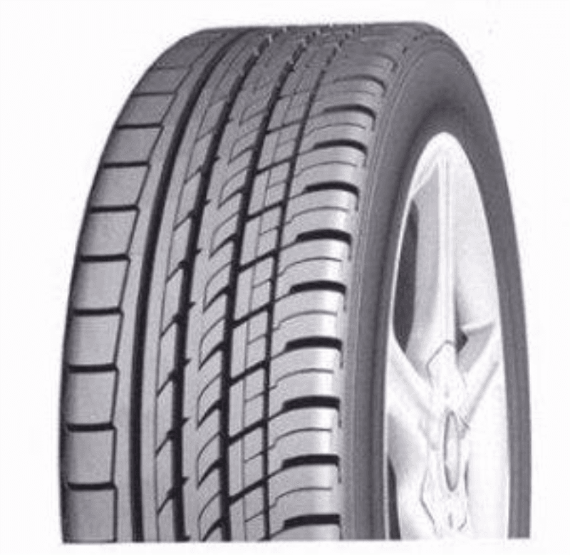 Minerva Ljetna guma F109, 215/65R16, 96H