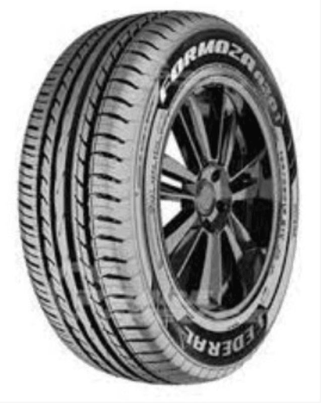 Federal Ljetna guma Formoza AZ01, 215/55R16, 97W, XL