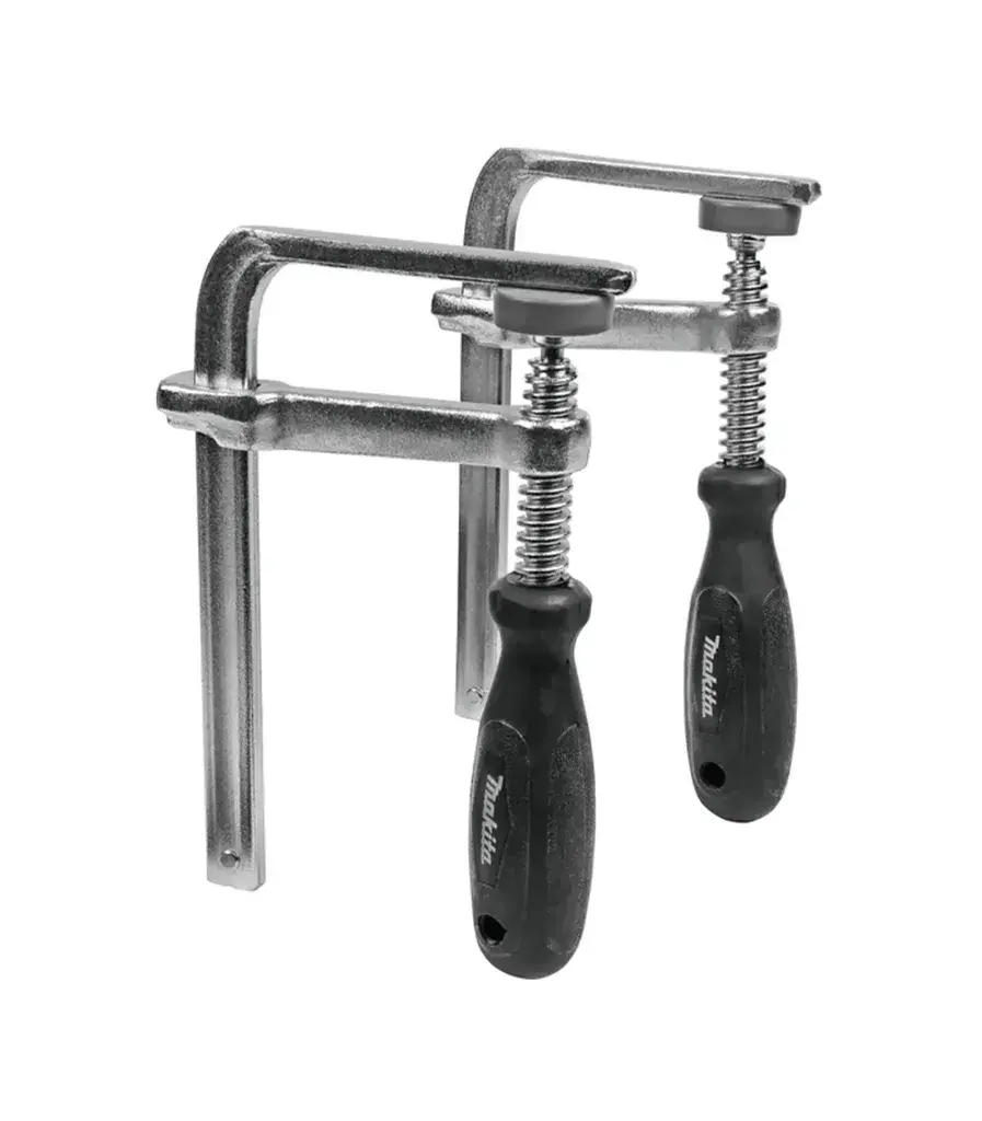 Makita Stega za Makita pile i glodalice 194385-5, Crna