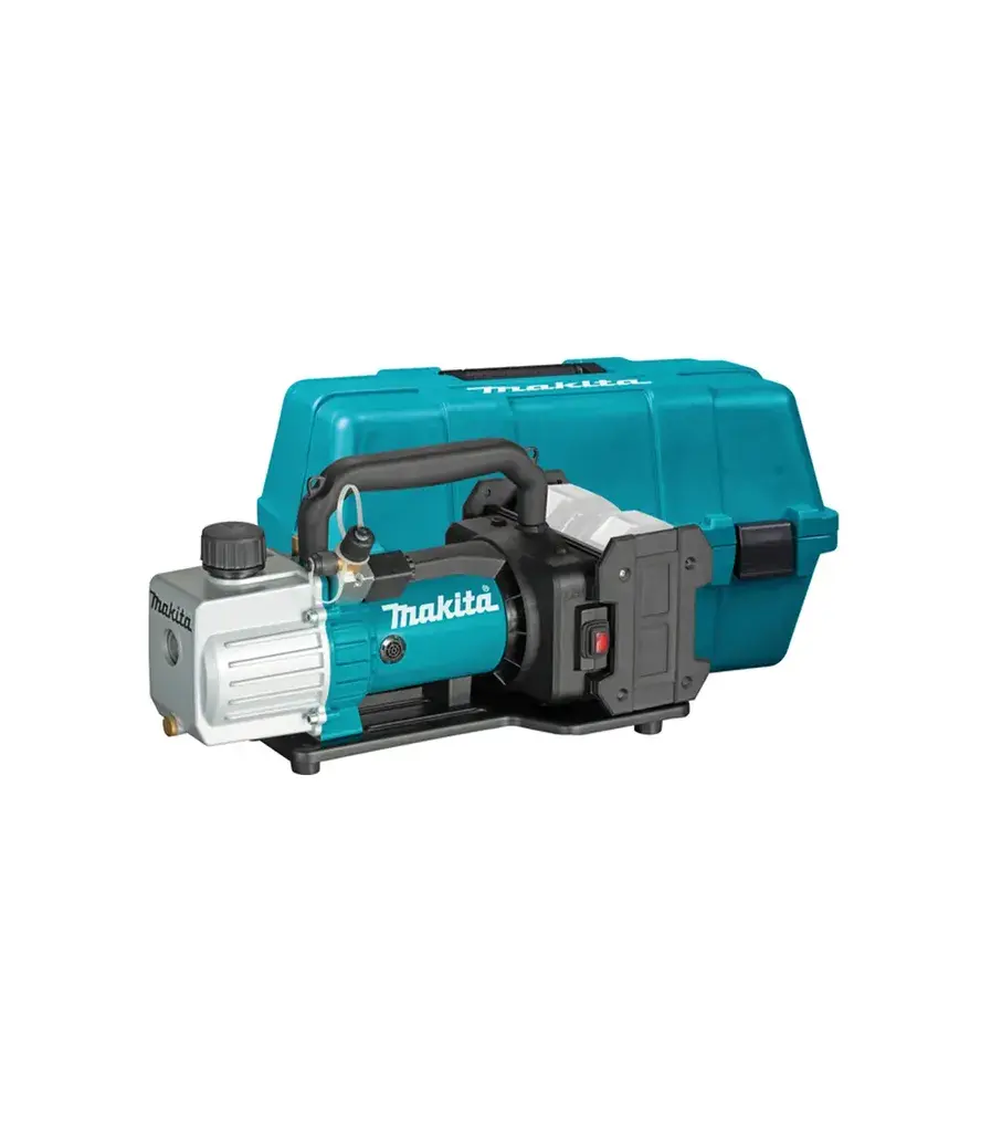 Makita Akumulatorska vakuumska pumpa DVP181ZK