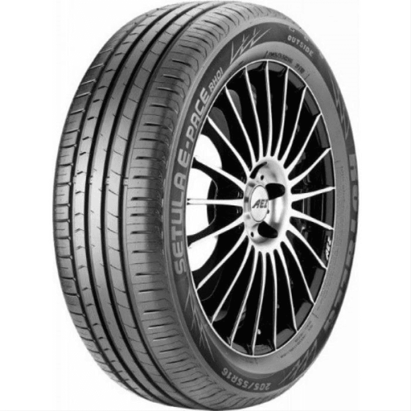 Rotalla Ljetna guma Setula E-Race RH01, 205/50R16, 87W