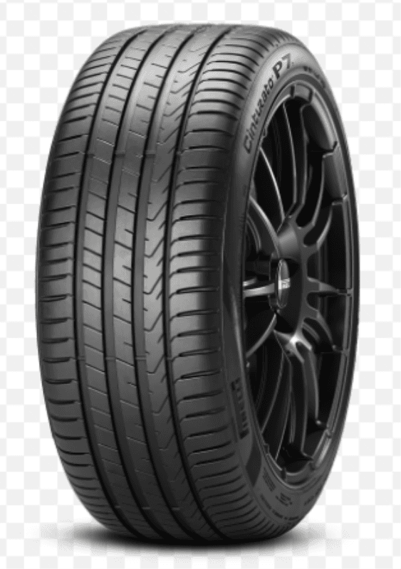 Pirelli Ljetna guma Cinturato P7 (P7C2), 225/40R18, 92Y, XL