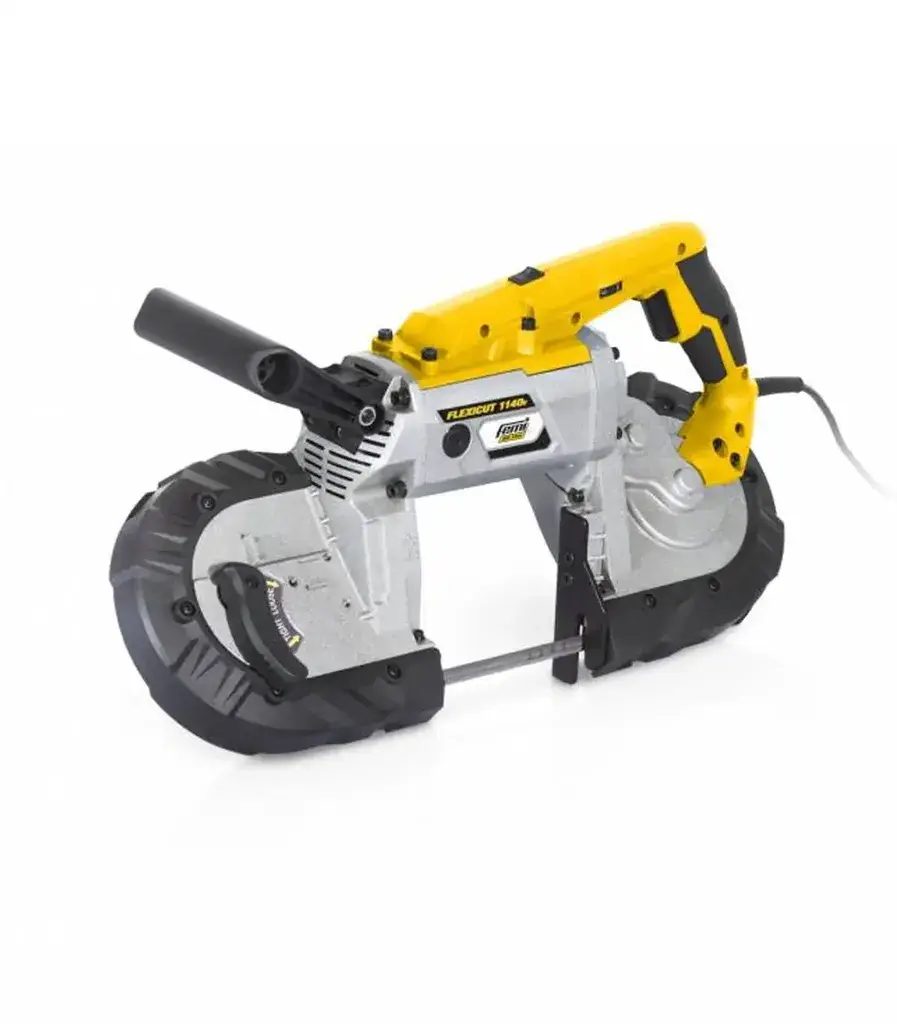 Femi Ručna tračna pila Flexicut T 1140E