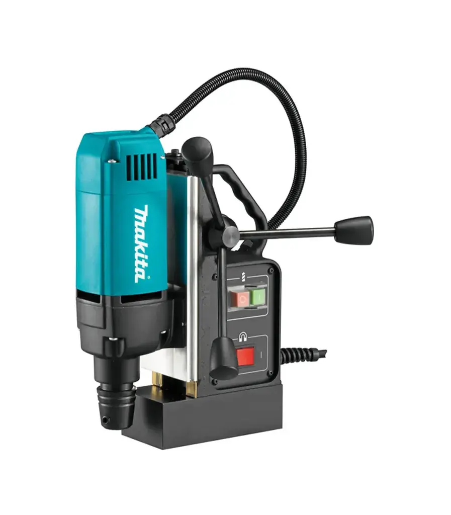 Makita Magnetna bušilica HB350