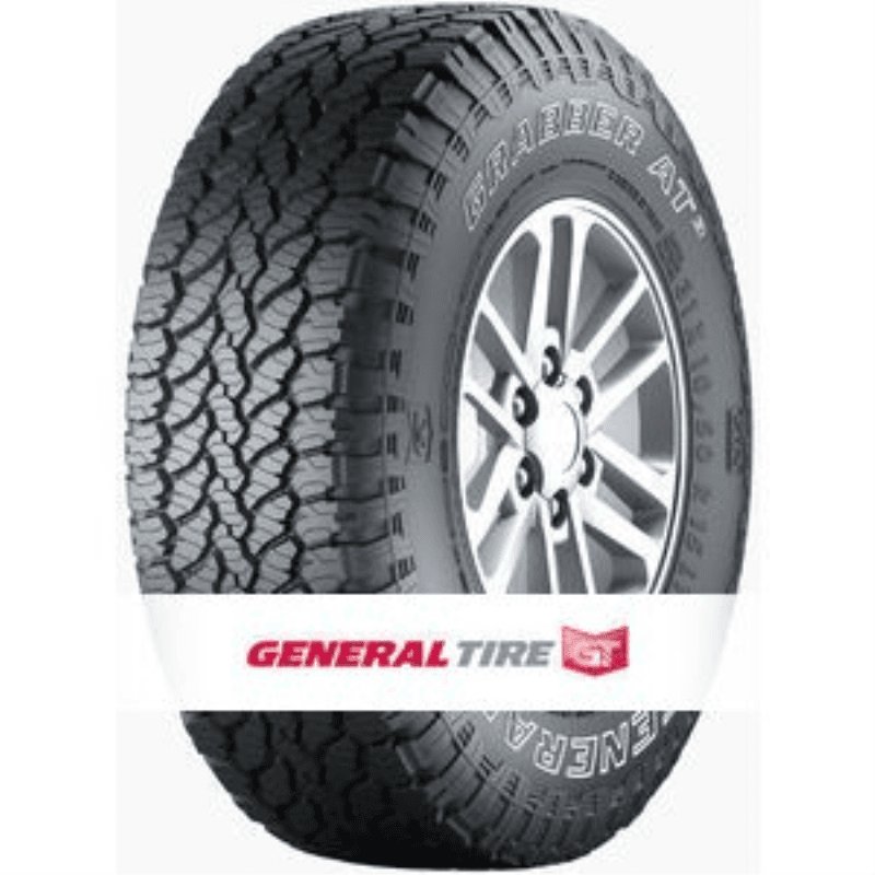 General Tire Ljetna guma FR Grab AT3, 225/55R18, 102V, XL