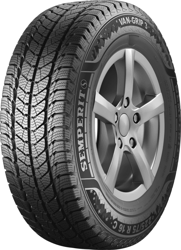 Semperit Ljetna guma VG3 Van-Grip 3 (103T) 8PR, 205/65R16C, 107/105T