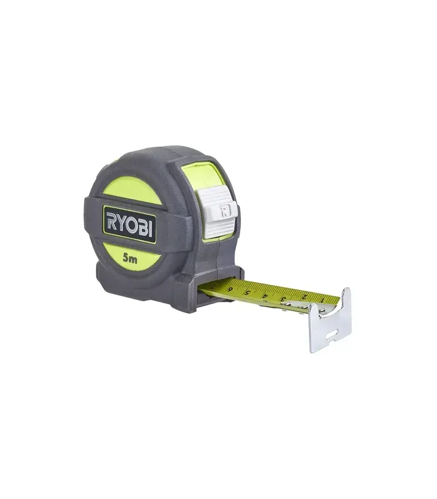 Ryobi Metar RTM5M, 5m