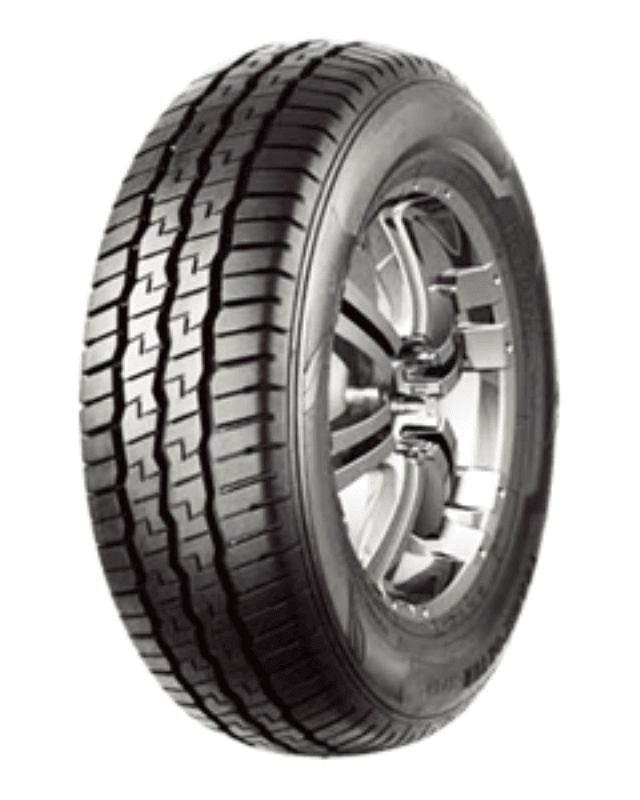 Rotalla Ljetna guma Setula V-Race RF19, 195/70R15C, 104/102S