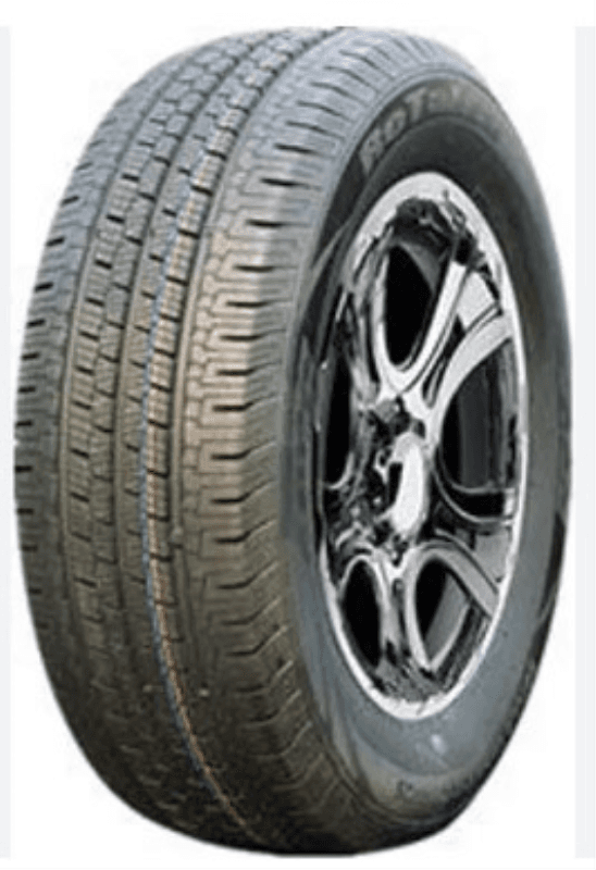 Rotalla Guma za sve sezone Setula Van 4-Season RA05, 195/75R16C, 107/105S