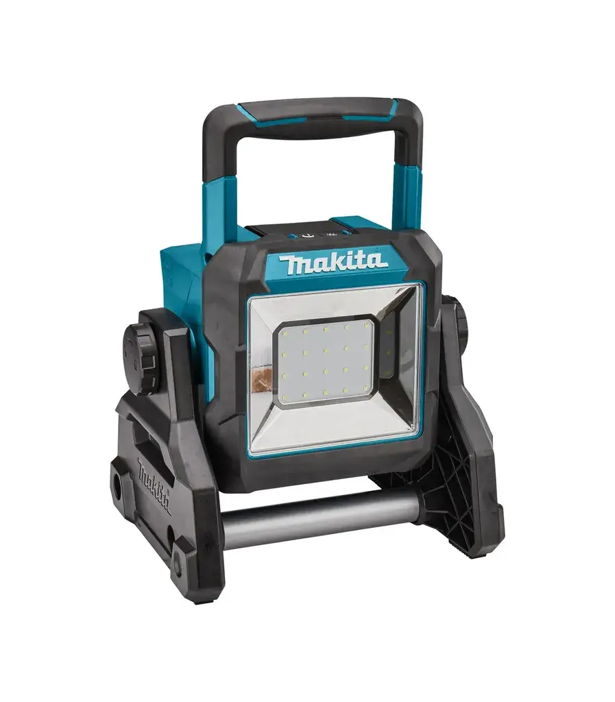 Makita Akumulatorska građevinska lampa DEAML003G, XGT, 40V, Plava