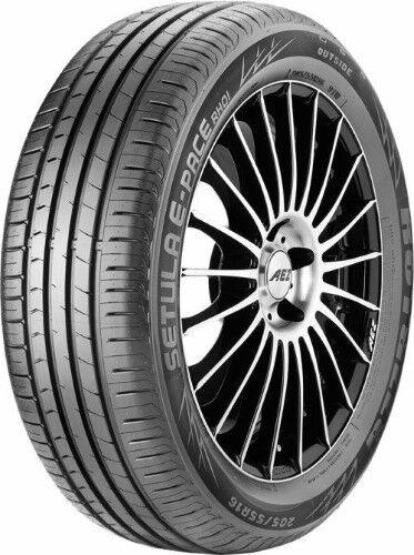 Rotalla Ljetna guma Setula E-Race RH01, 205/55R16, 91W