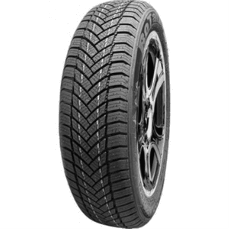 Rotalla Ljetna guma Setula W-Race S130, 185/60R15, 88T, XL