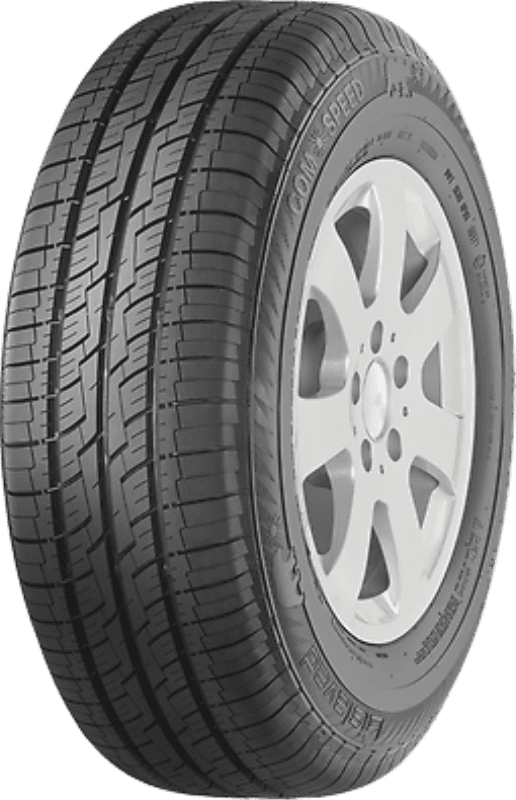 Gislaved Ljetna guma CSP Speed, 215/65R16C, 109/107R