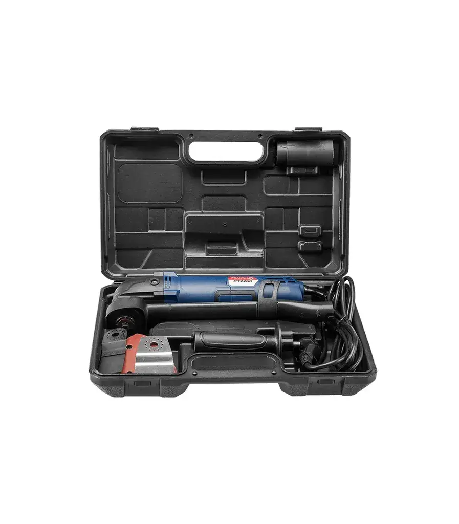 Praktik Električni multifunkcijski alat PT2260, 260W