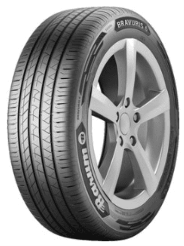 Barum Ljetna guma FR Bravuris 6, 225/45R17, 94V, XL