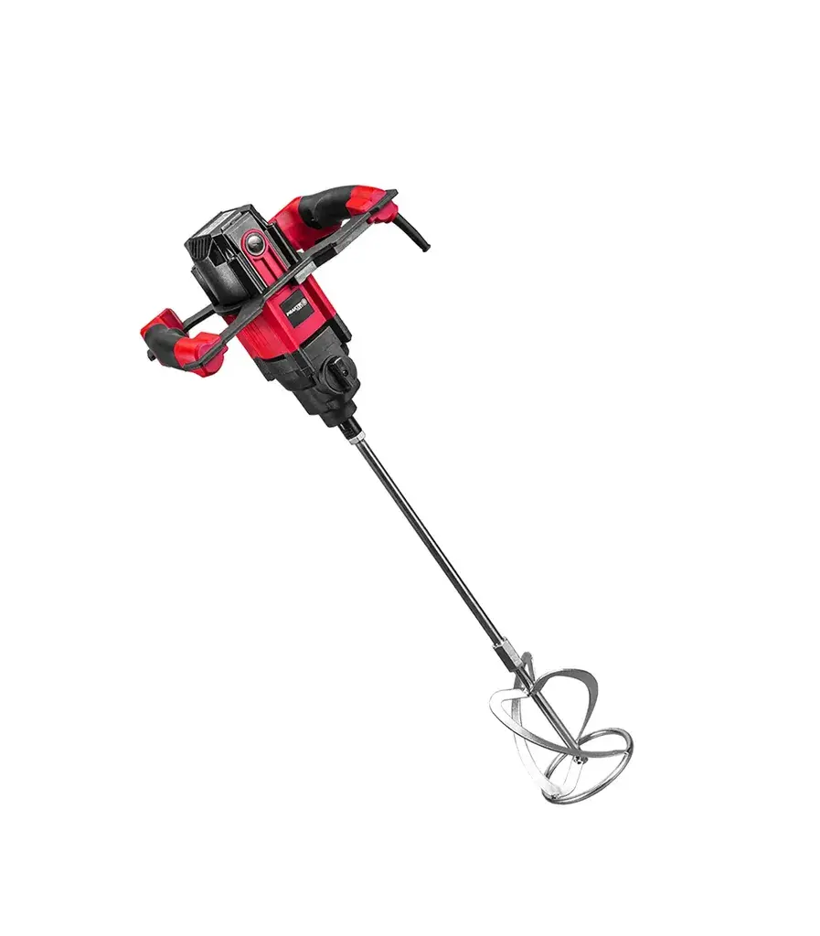 Praktik Mješač za boju i malter PTQ082, 1800W