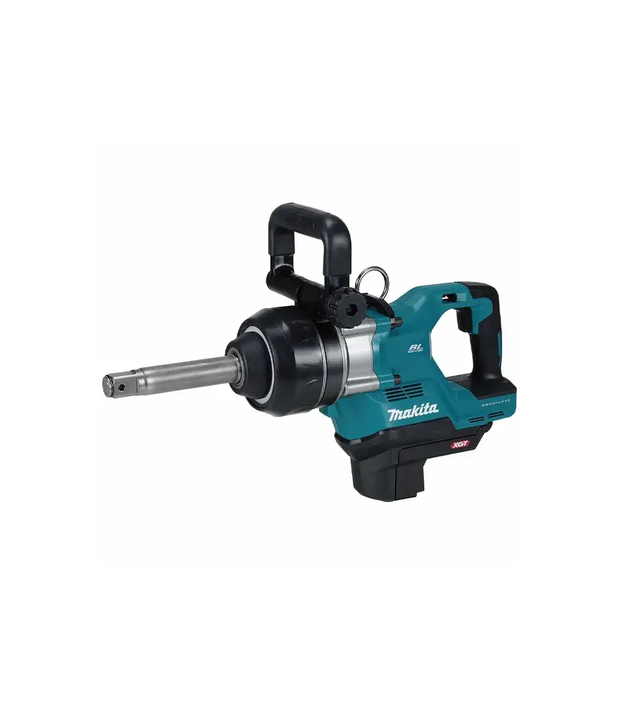 Makita Akumulatorski udarni odvijač TW010GZ, 40V