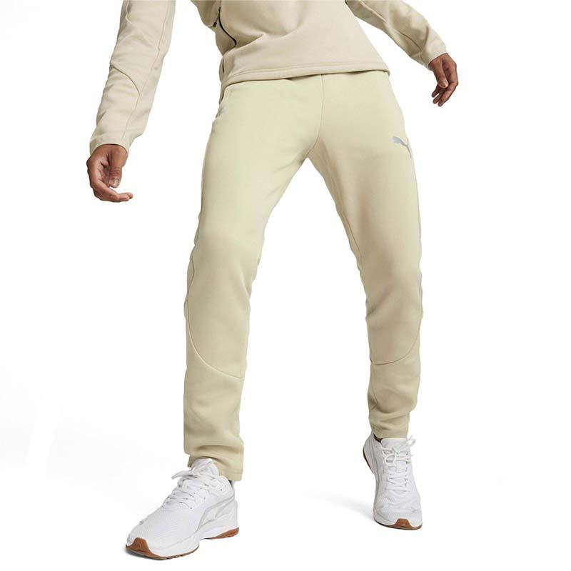 PUMA Donji dio PUMA evostripe pants dk za muškarce