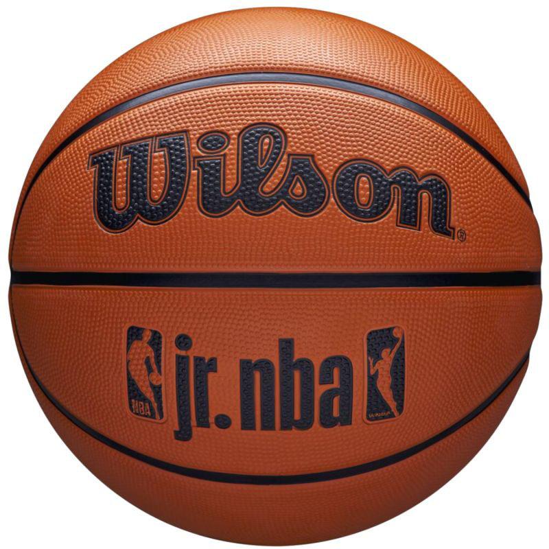 WILSON Lopta jr NBA drv fam logo bskt unisex
