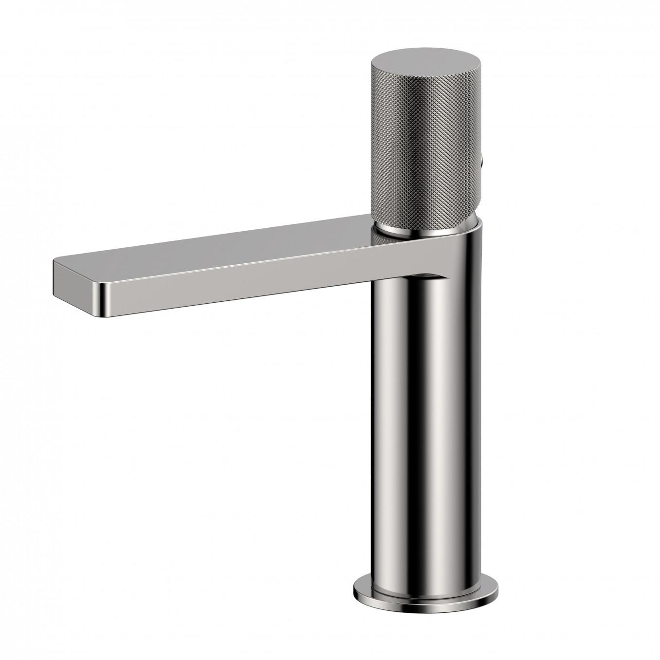 COPEN Slavina za sudoper NOOK GRIP, hrom