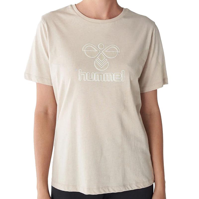 HUMMEL majica hmlnarcissa t-shirt s/s žene