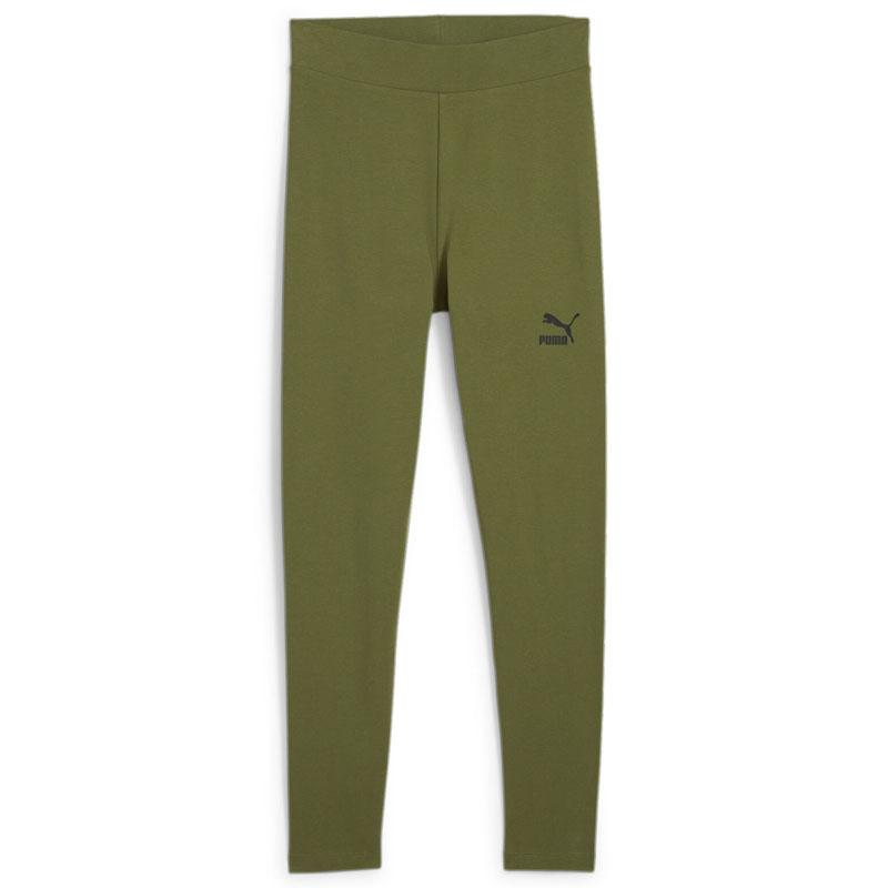 PUMA Helanke PUMA classics high waist leggings žene