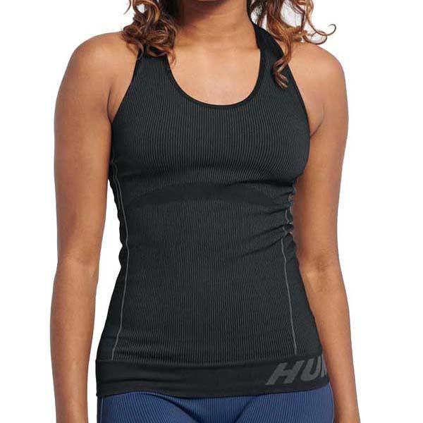 HUMMEL majica hmlte christel seamless top za žene