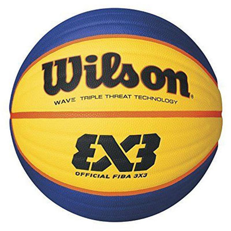 WILSON Lopta fiba 3x3 official game ball